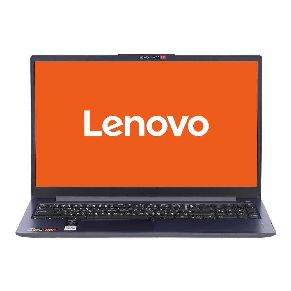 Lenovo IdeaPad Slim 3 15AMN8 82XQ00C2TA (Arctic Grey) - Image 2