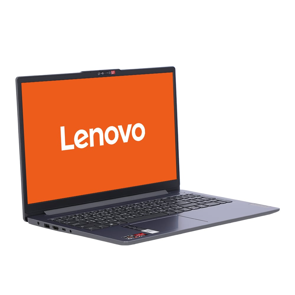 Lenovo IdeaPad Slim 3 15AMN8 82XQ00C2TA (Arctic Grey) - Image 3