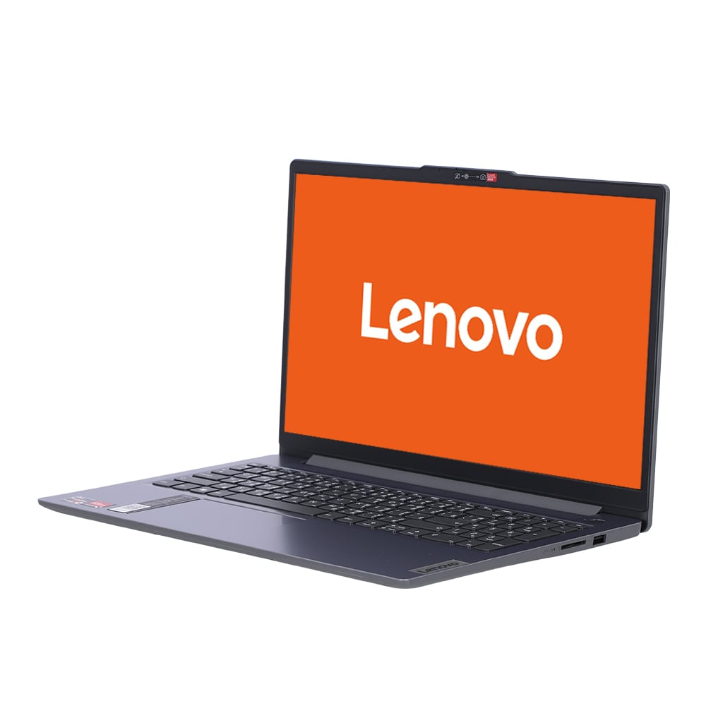 Lenovo IdeaPad Slim 3 15AMN8 82XQ00C2TA (Arctic Grey) - Image 4