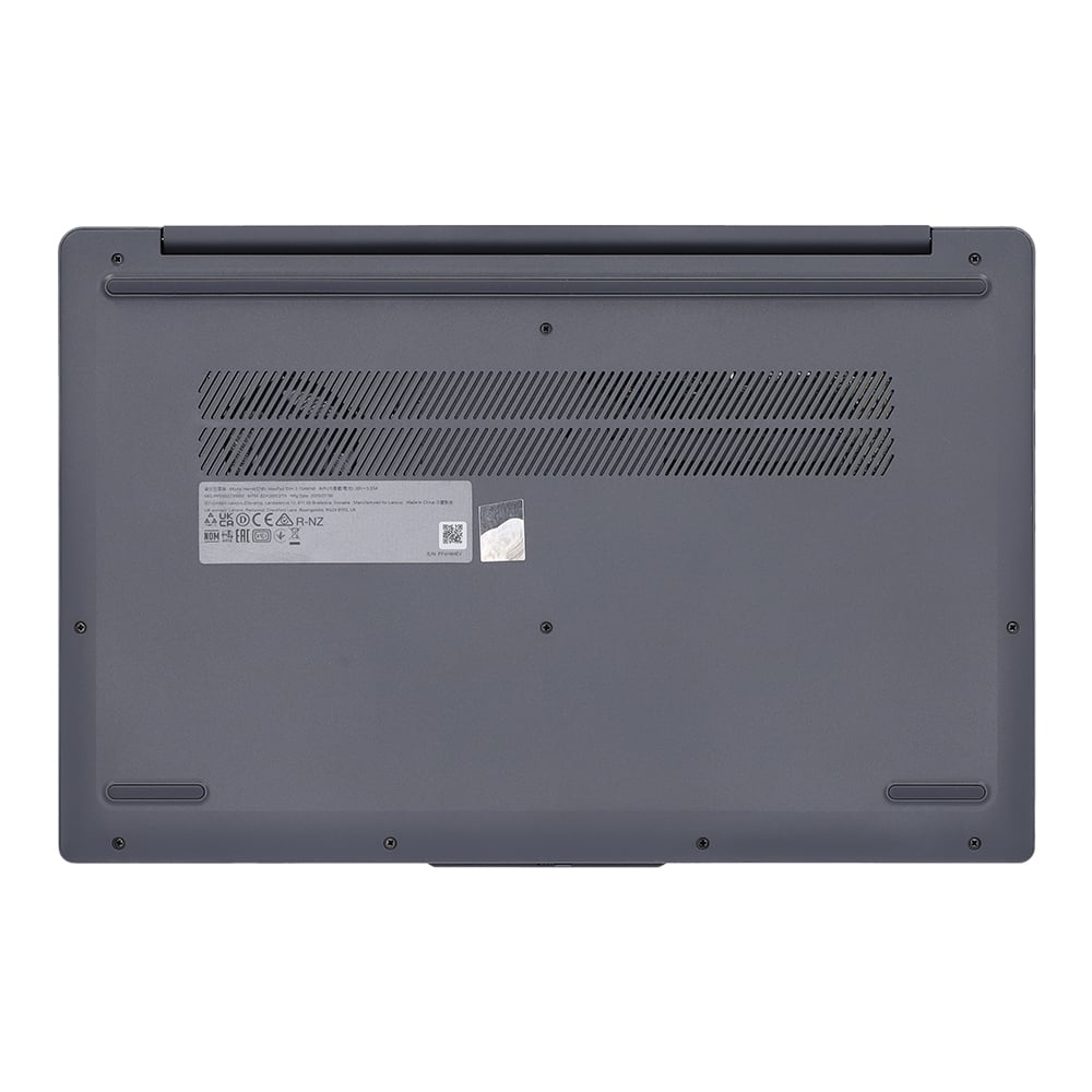 Lenovo IdeaPad Slim 3 15AMN8 82XQ00C2TA (Arctic Grey) - Image 7