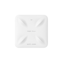 Reyee RG-RAP2260(H) AX6000 Wi-Fi 6 dual-band Gigabit ceiling mount Indoor AP