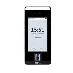 ZKTeco Smart AC1