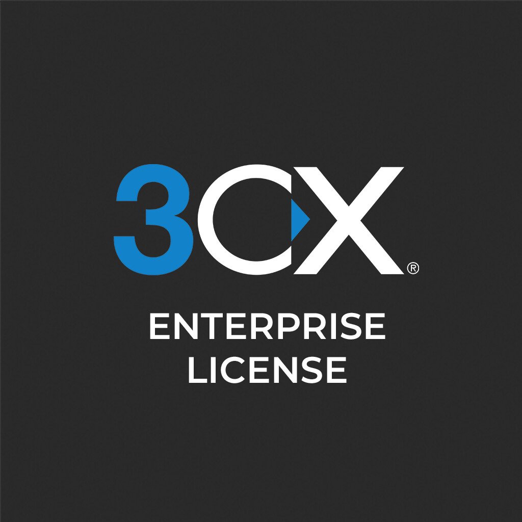 3CX ENT - Enterprise