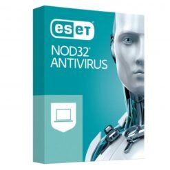 ESET NOD32 Antivirus (1Device)