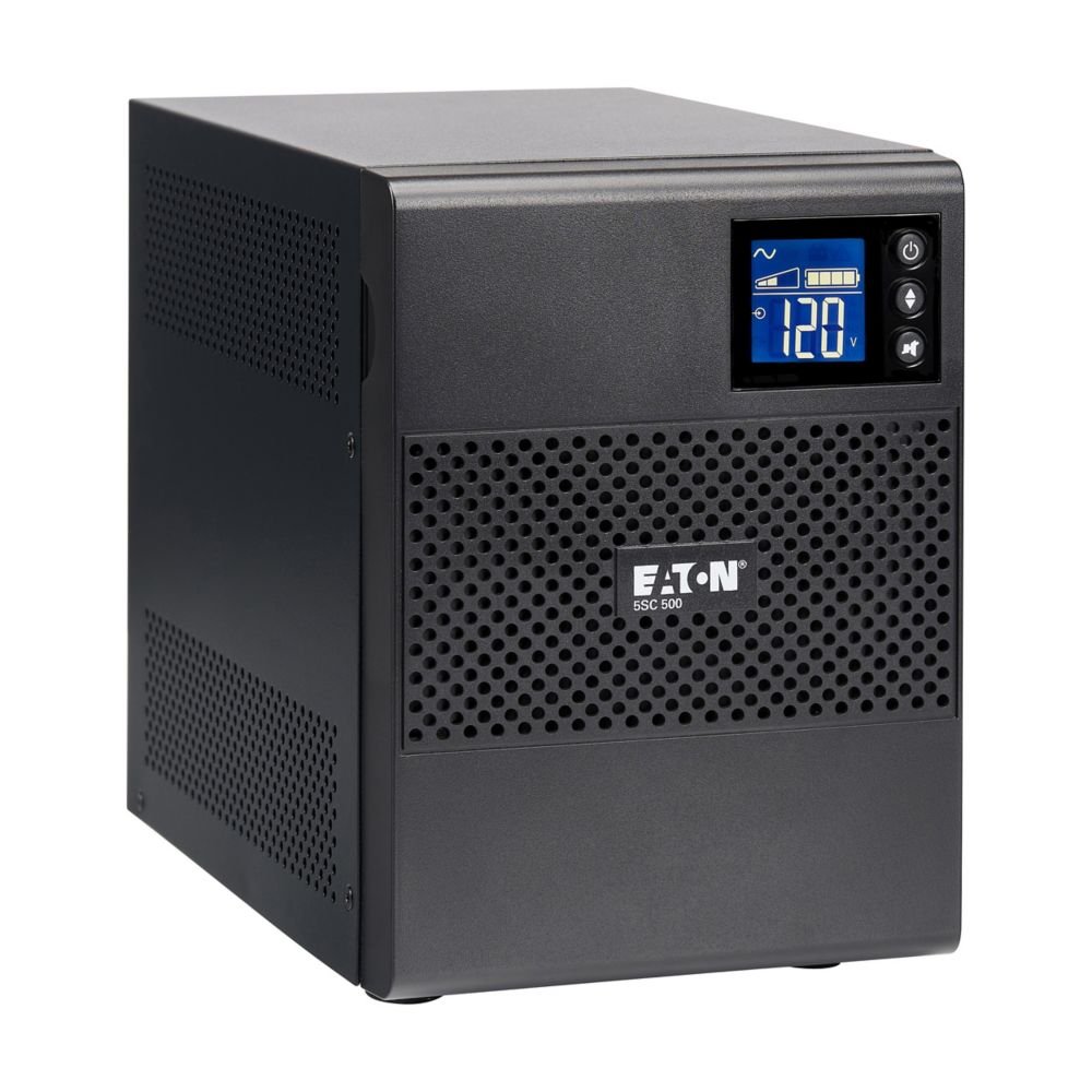 Eaton 5SC 500i tower - Image 4