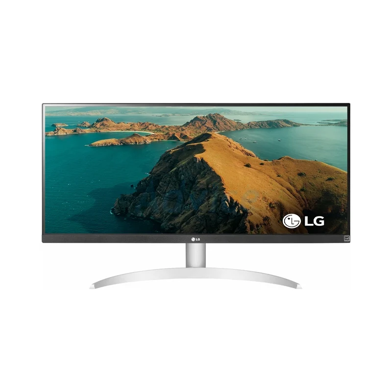 LG 29WQ600-W (IPS, HDMI, DP, USB-C, SPK) 100Hz