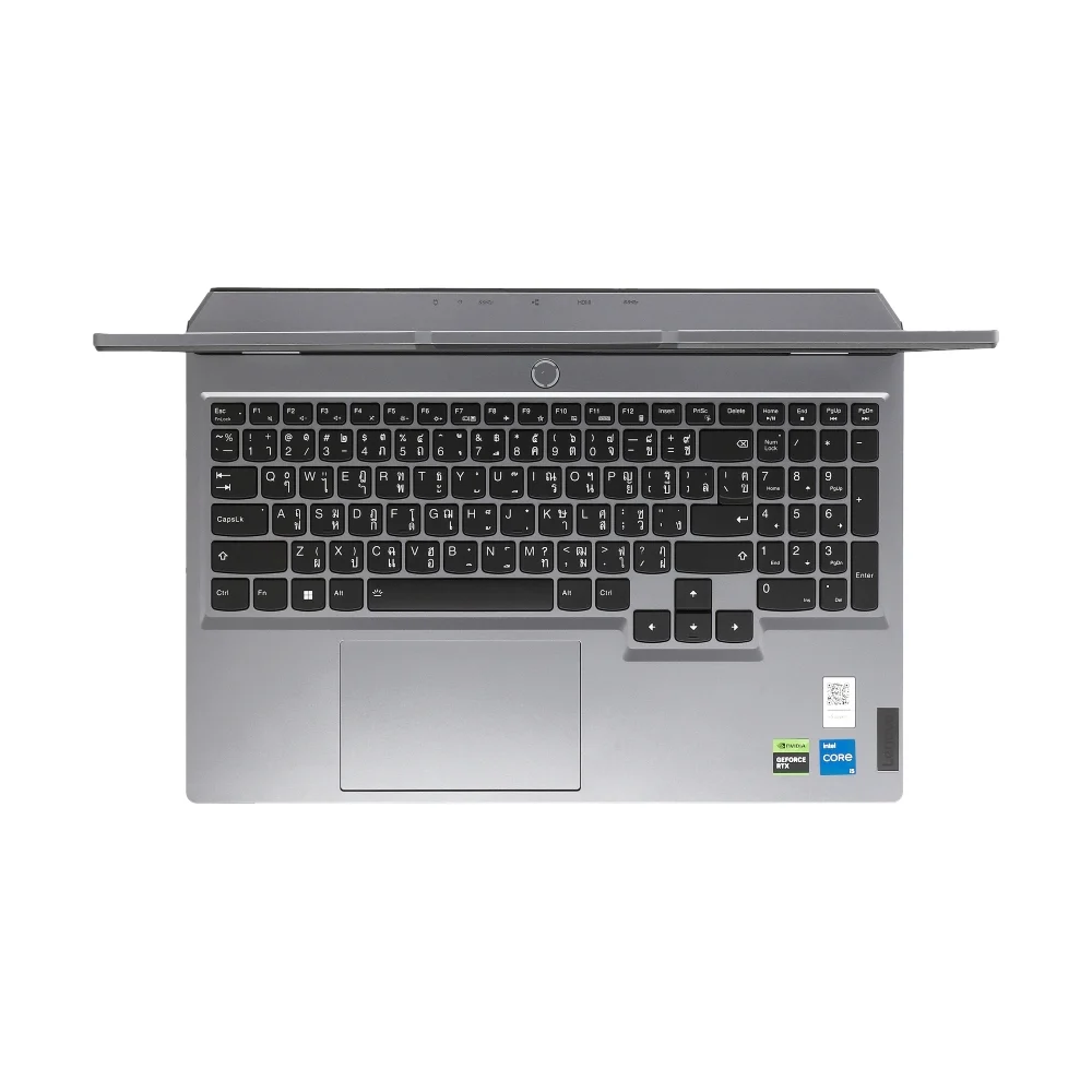 Lenovo LOQ 15IRX9 83DV00LETA (Luna Grey) - Image 2