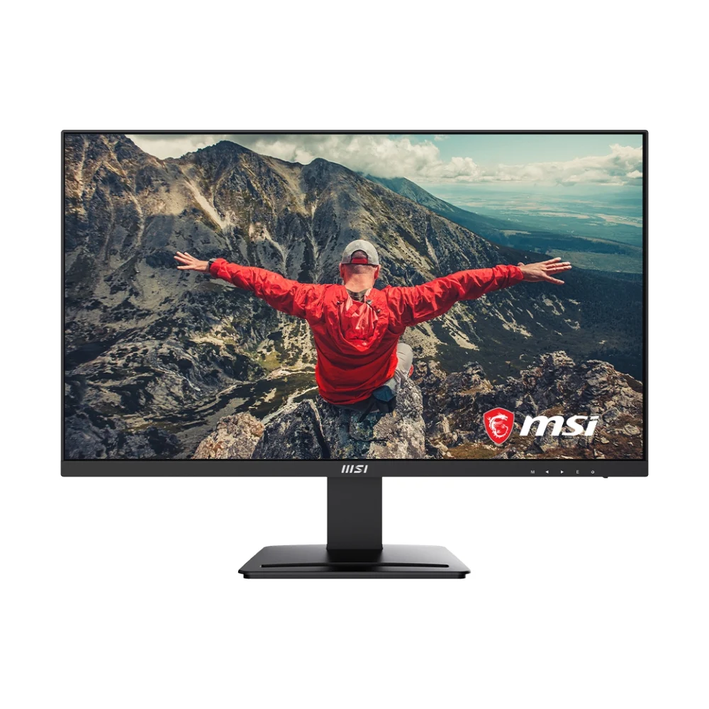 MSI PRO MP273U (DP,HDMI) 4K 60Hz