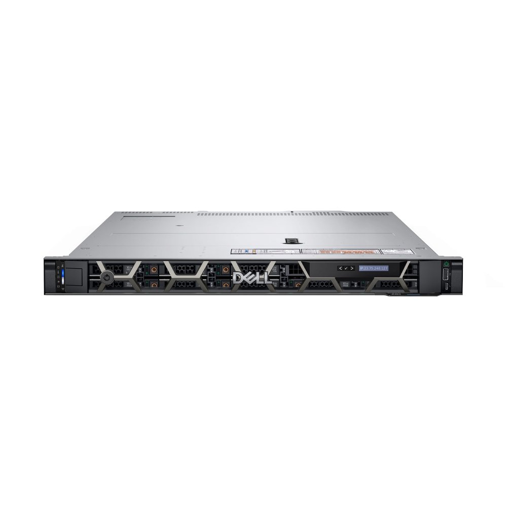 DELL PowerEdge R450 (SNSR45017)