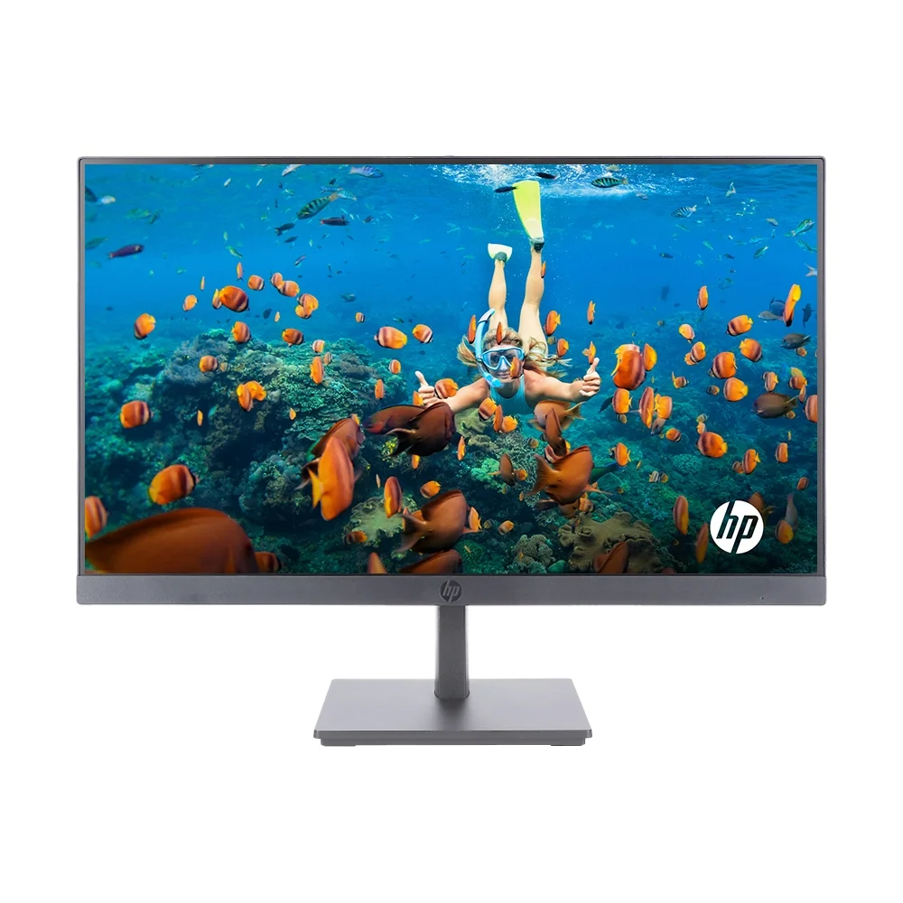 HP S3 Pro 322pf (IPS, VGA, HDMI, DP) 100hz FullHD