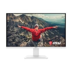 MSI PRO MP273QW E2 (IPS, HDMI, DP, SPK) 100Hz