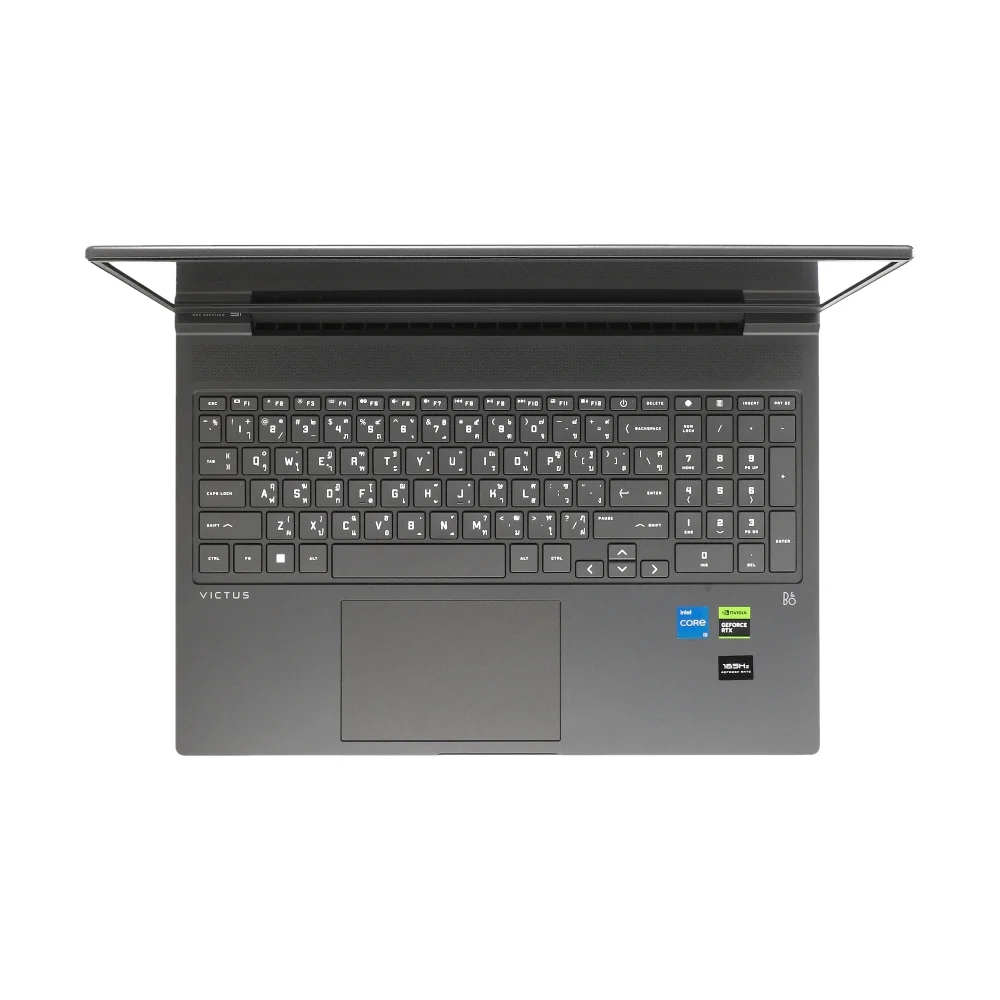 HP Victus 16-r0357TX (Mica Silver) - Image 2