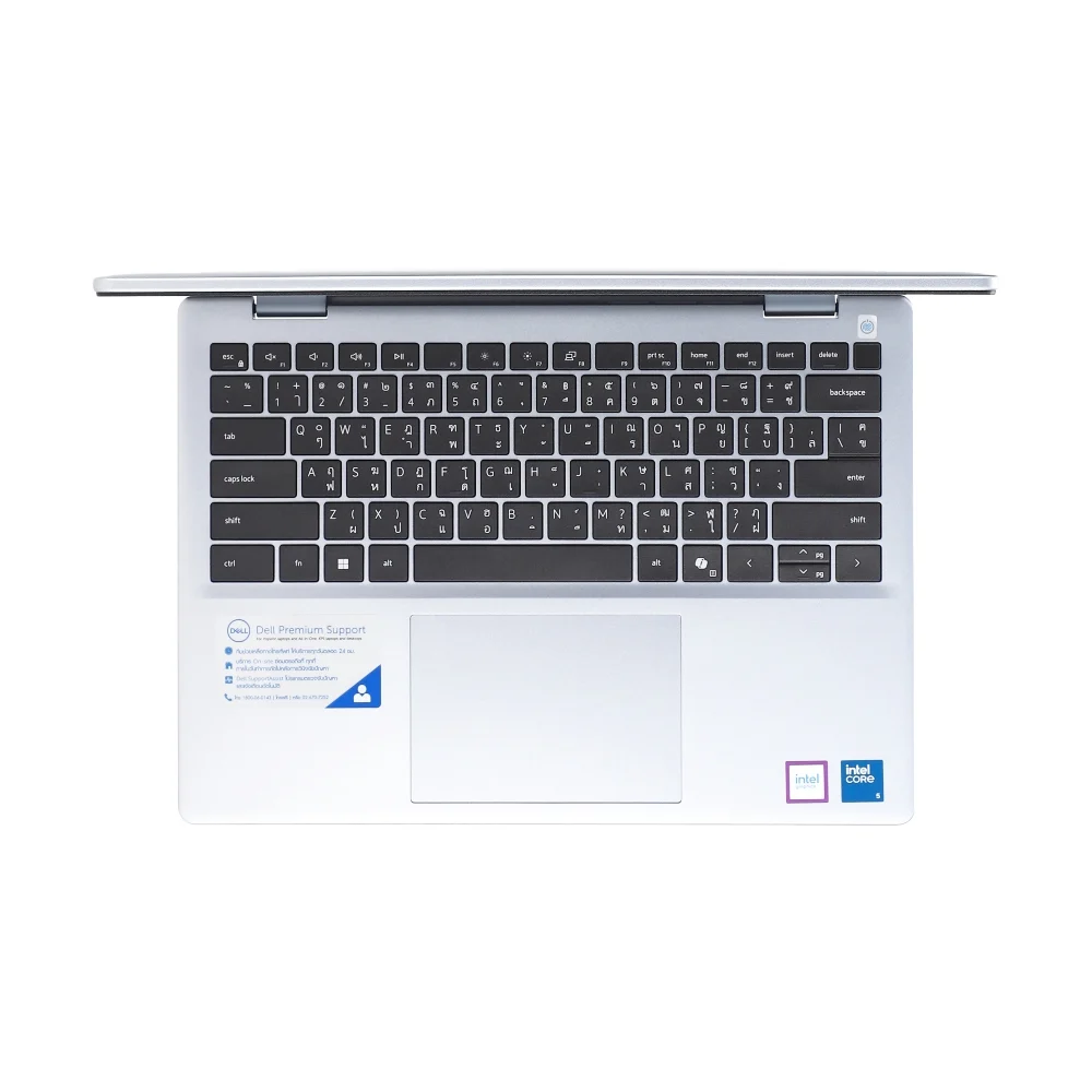 DELL Inspiron 5445-OIN5445301101GTH (Platinum Silver) - Image 2