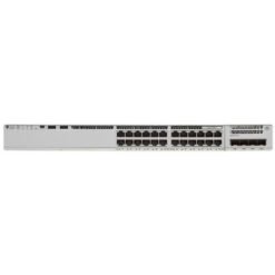 Cisco Catalyst 9200 24-port PoE+, Network Advantage [ C9200-24P-A ]