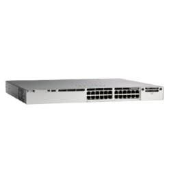 Cisco Catalyst 9200 24-port PoE+, Network Essentials [ C9200-24P-E ]