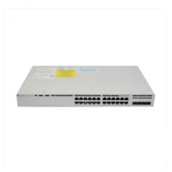 Cisco Catalyst 9200 24-port data only, Network Essentials [ C9200-24T-E ]
