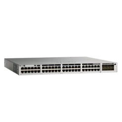 Cisco Catalyst 9200 48-port data only, Network Advantage [ C9200-48T-A ]
