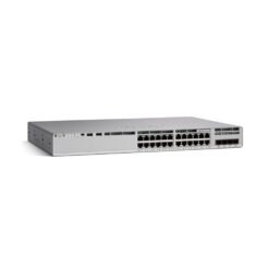 Cisco Catalyst 9200L 24-port data, 4 x 1G, Network Essentials [ C9200L-24T-4G-E ]