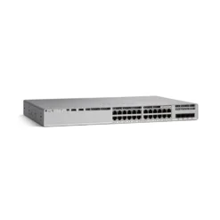 Cisco Catalyst 9200L 24-port data, 4 x 10G ,Network Essentials [ C9200L-24T-4X-E ]