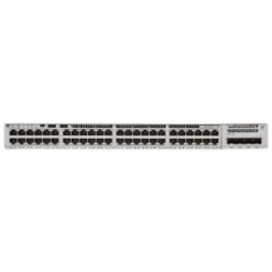 Cisco Catalyst 9200L 48-port data, 4 x 1G, Network Essentials [ C9200L-48T-4G-E ]