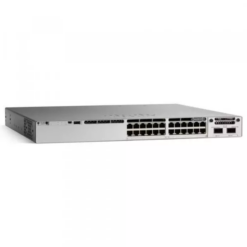 Cisco Catalyst 9300 24-port data only, Network Advantage [ C9300-24T-A ]