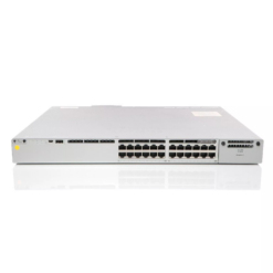 Cisco Catalyst 9300 24-port UPOE, Network Advantage [ C9300-24U-A ]