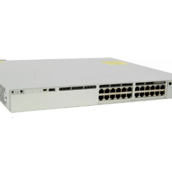 Cisco Catalyst 9300 24-port UPOE, Network Essentials [ C9300-24U-E ]