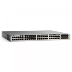 Cisco Catalyst 9300 48-port data only, Network Essentials [ C9300-48T-E ]