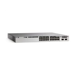 Cisco Catalyst 9300L 24p data, Network Essentials ,4x1G Uplink [ C9300L-24T-4G-E ]