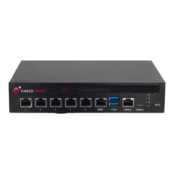 Check Point Quantum 3600