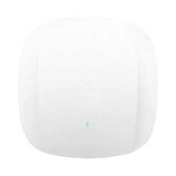 Cisco Catalyst 9164I AP (W6E, tri-band 4x4) w/Meraki [ CW9164I-MR ]