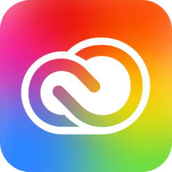Adobe Creative Cloud All Apps