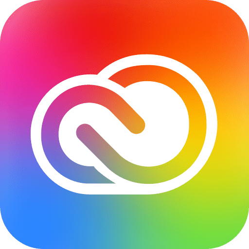 Adobe Creative Cloud All Apps