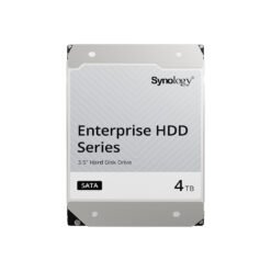 Synology 4TB Enterprise-Grade SATA HDD 3.5" ( HAT5320-4T )