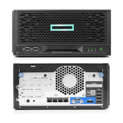 HPE Micro Gen10 Plus V2 (P54649-371)