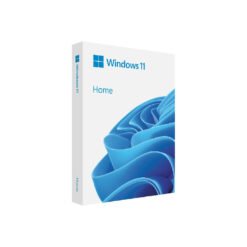 WINDOWS 11 HOME 64 BIT (OEM,KW9-00632)