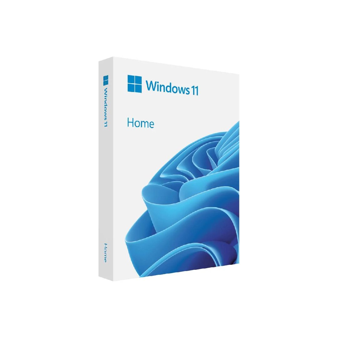 WINDOWS 11 HOME 64 BIT (FPP,HAJ-00090)