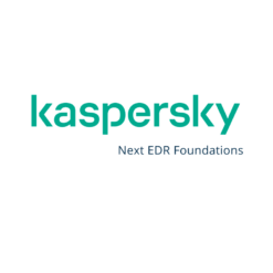 Kaspersky Next EDR Foundations 1 Year Base plus License