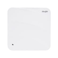 Ruijie RG-AP820-L(V3), Wi-Fi 6 AX3000 Indoor AP