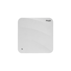 Ruijie RG-AP840-L, Wi-Fi 6 Dual-Radio 5.378 Gbps Indoor AP