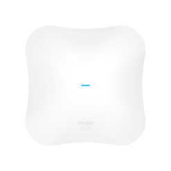 Ruijie RG-RAP73Pro, Ruijie Wi-Fi 7 BE14000 Tri-Band Ceiling Access Point