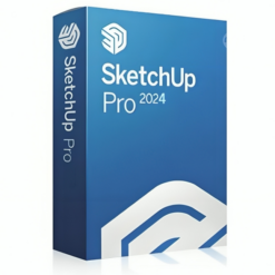 SketchUp Pro 2026 Single User Renew Subscription