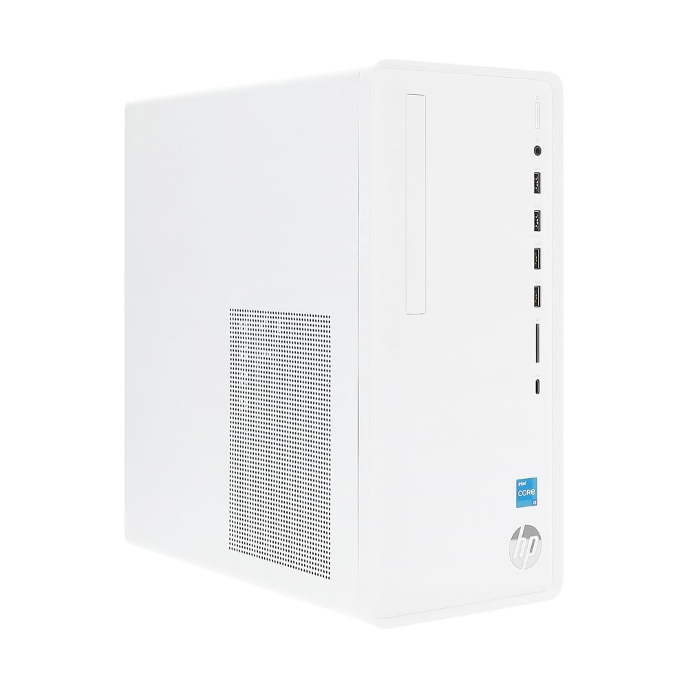 HP Pavilion TP01-5003d