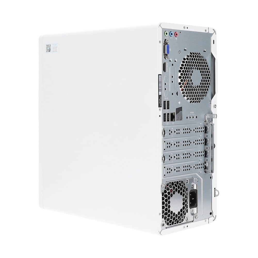 HP Pavilion TP01-5003d - Image 3