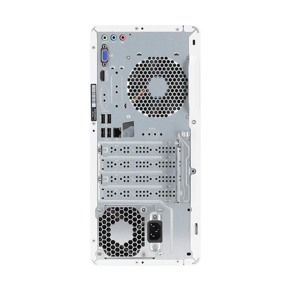 HP Pavilion TP01-5003d - Image 4