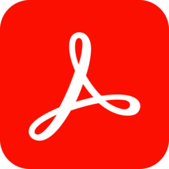 Adobe Acrobat Pro