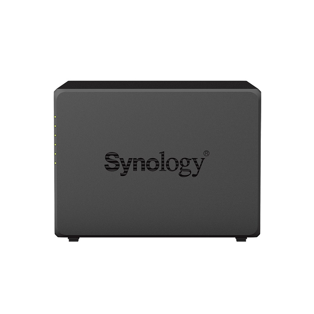Synology DiskStation DS1522 Plus - Image 2