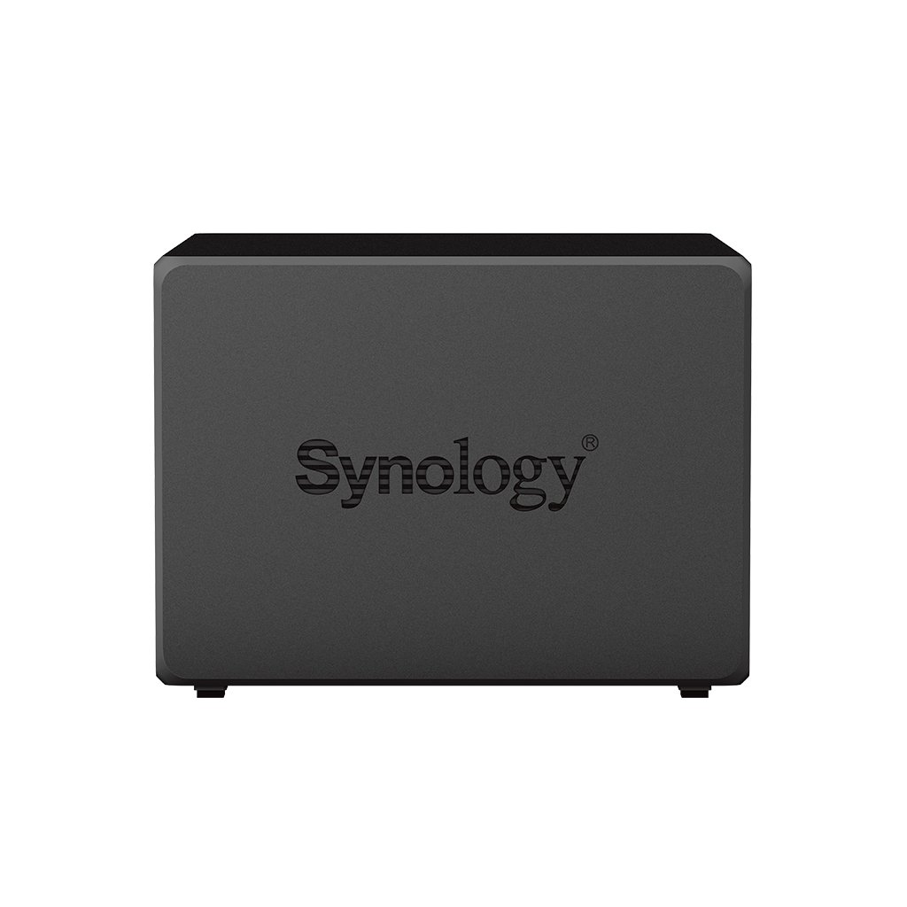 Synology DiskStation DS1522 Plus - Image 4
