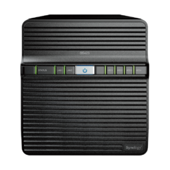 Synology DiskStation DS423