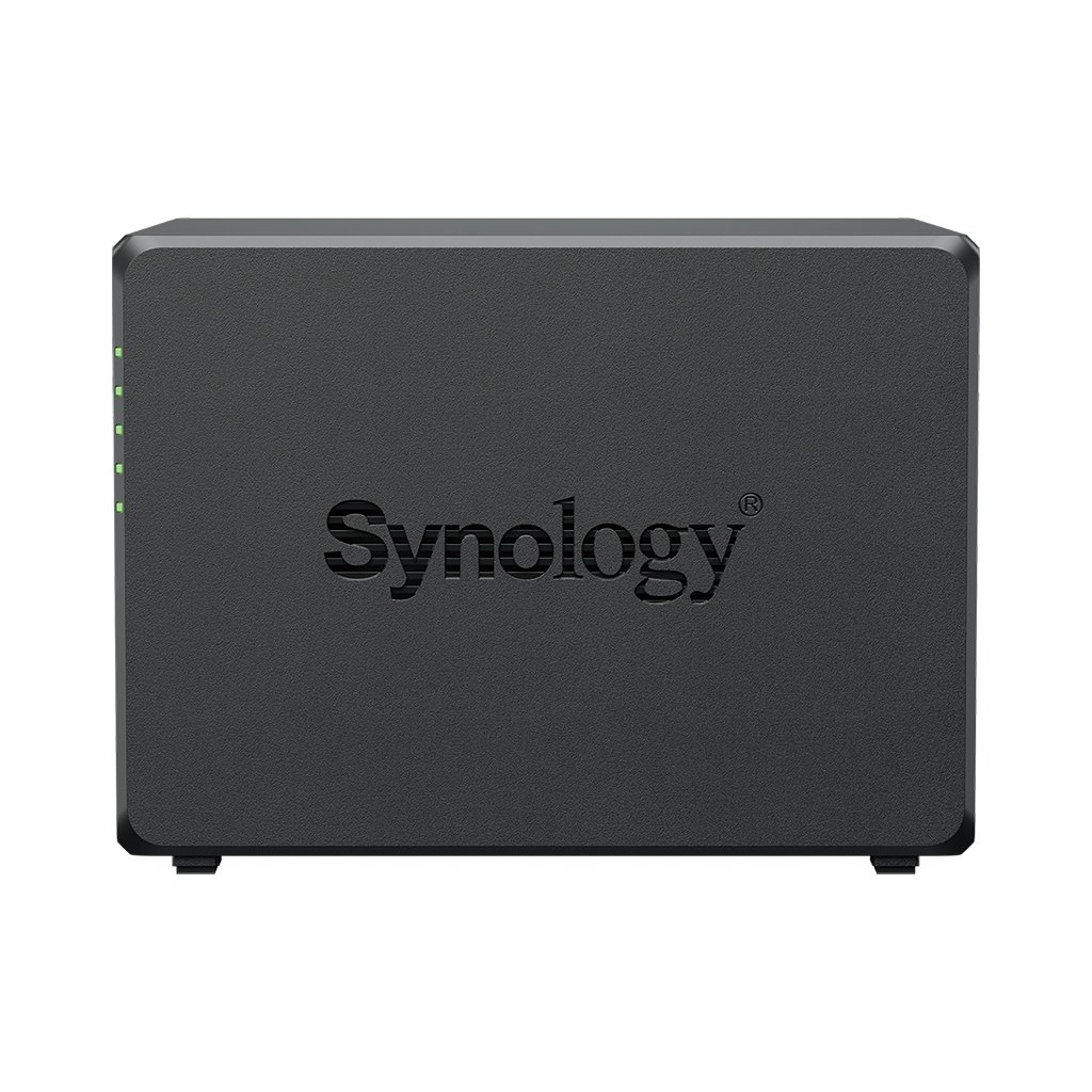 Synology DiskStation DS423 Plus - Image 3